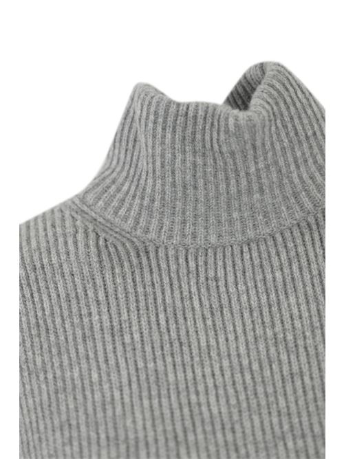 Gilet Sabbia in maglia di cashmere MAX MARA STUDIO | 2426356012600008